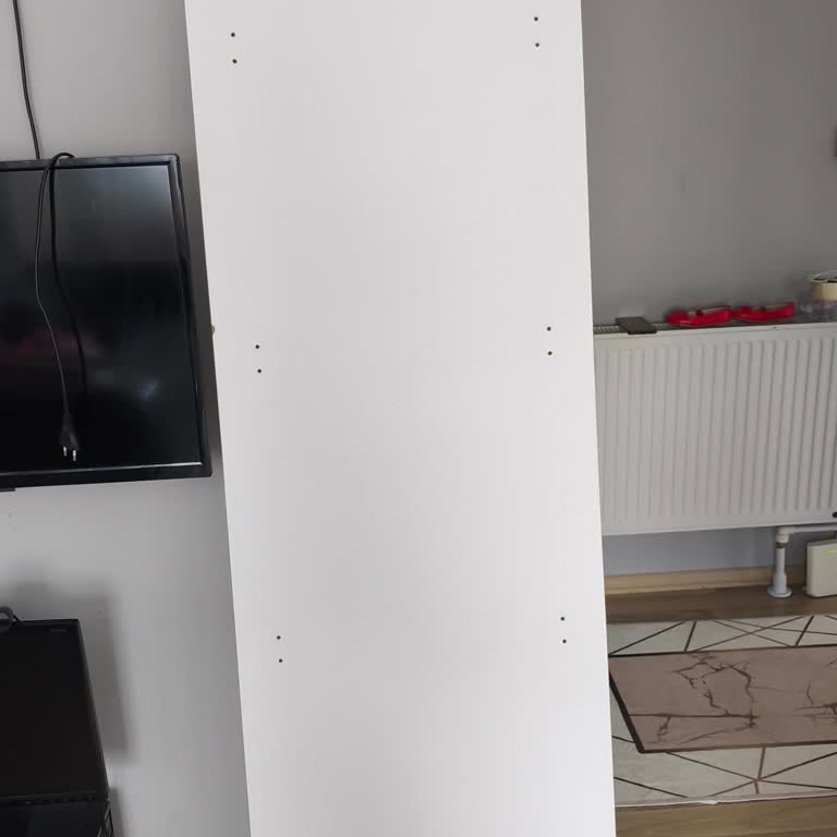 Dolphin Mobilya Gardırop Montajı Sırasında Duvarım Zarar Gördü, Firma İlgisiz