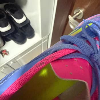 Adidas Kramponum 2 Günde Deforme Oldu İade Süreci Uzadı