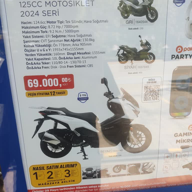 Satışa Sunulmayan Ürün İçin Sabah Erken Saatte Mağazaya Gitmek Zorunda Kaldım