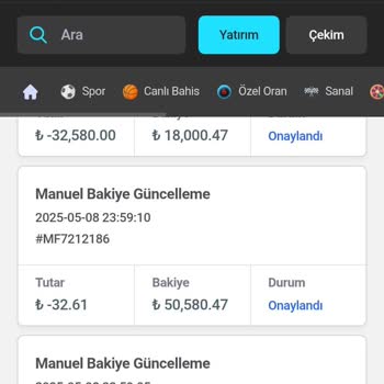 Şartsız Bonus Aldım, Kazancım Silindi!
