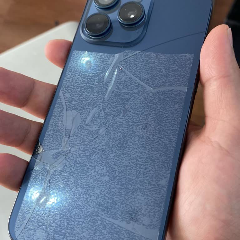 Pil Değişiminde Cihazım Zarar Gördü Yüksek Ücret Talep Edildi