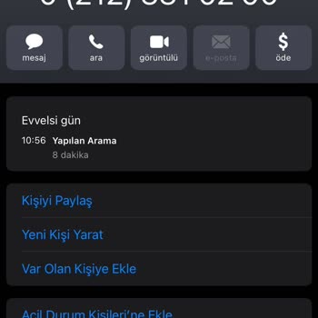 Kurumsal Hesapla Alınan Ürünün İade Faturası 2 Haftadır Gönderilmiyor