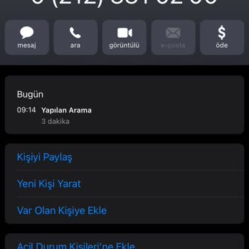 Kurumsal Hesapla Alınan Ürünün İade Faturası 2 Haftadır Gönderilmiyor