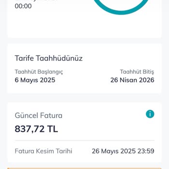 Tarifede Yanlış Fiyatlandırma Ve Mağduriyetin Giderilmemesi