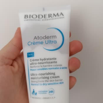 Bioderma Atoderm Cream Sonrası Yüzümde Kalıcı Sivilce Ve Komedonlar Oluştu