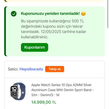 Teslim Edilmeyen Ürün Ve Artan Fiyat Mağduriyeti