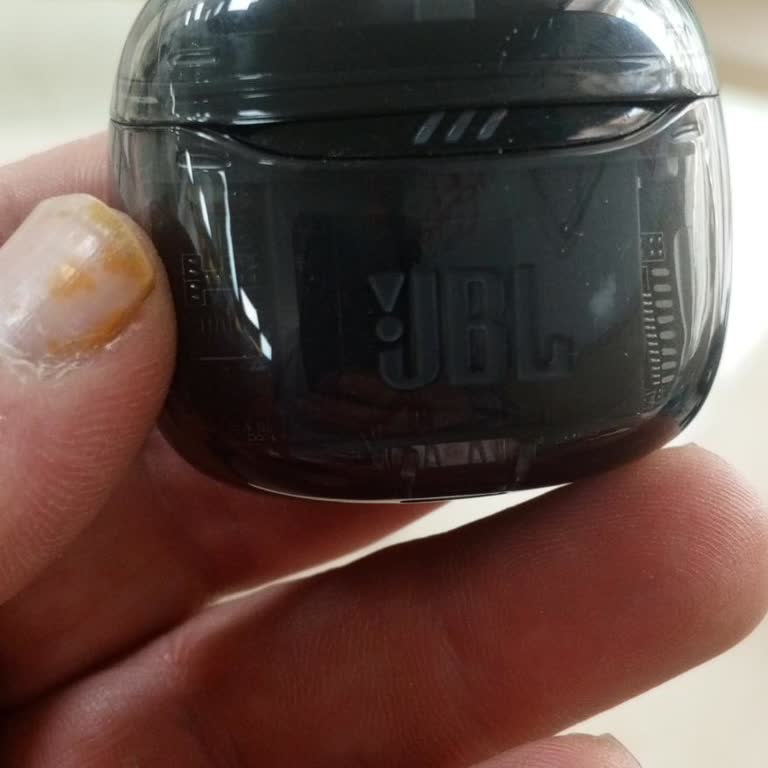 JBL Kulaklıkta Ses Kalitesi Ve Bağlantı Sorunları Yaşıyorum