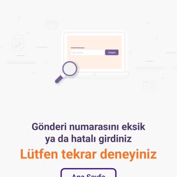 Bebek İhtiyaçlarım İçin Siparişim Günlerce Kargolanmadı Mağdur Edildim