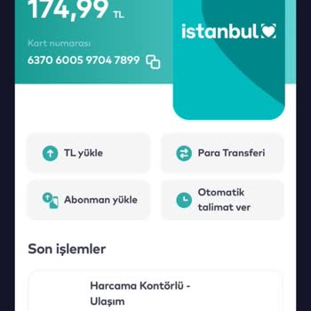 Öğrenci Abonman Desteği Zamanında Yatmadı Ve Erken Kesildi