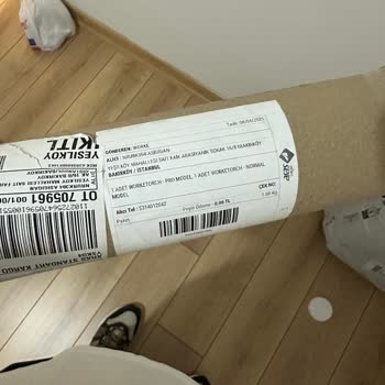 Siparişim Eksik Geldi Firmaya Ulaşamıyorum