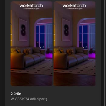 Siparişim Eksik Geldi Firmaya Ulaşamıyorum