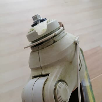 Assur Sıfır Diye Satılan Ürün Kullanılmış Çıktı, Değişim Yapılmadı