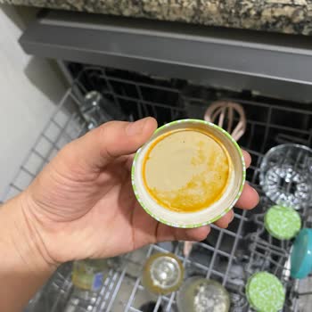 Altus Bulaşık Makinesi Temiz Yıkamıyor, Çözüm Yok
