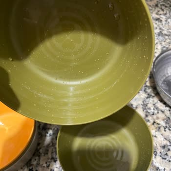 Altus Bulaşık Makinesi Temiz Yıkamıyor, Çözüm Yok