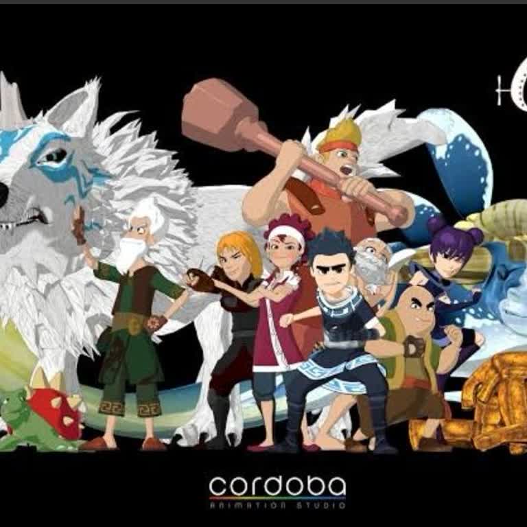 TRT Çocuk'taki Uygunsuz Ve Yanıltıcı Çizgi Filmler Yayından Kaldırılsın!