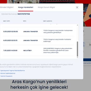 Kargom Üç Gündür Teslim Edilmiyor, Mağdur Ediliyorum!