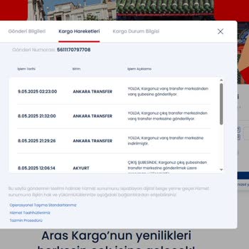 Kargom Üç Gündür Teslim Edilmiyor, Mağdur Ediliyorum!