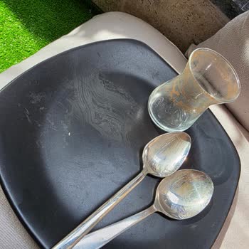 Renax Bulaşık Tableti Hayal Kırıklığı ve İade Talebi