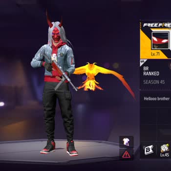 Request for the Recovery of Hacked Garena FF ID