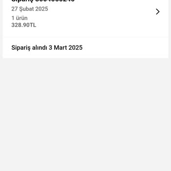 Sephora Puanlarım Haksız Yere Silindi, Üyeliğimi İptal Edeceğim