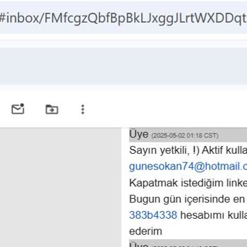 LinkedIn Hesabım İzinsiz Ve Habersiz Kapatıldı, Erişim Sağlanmıyor