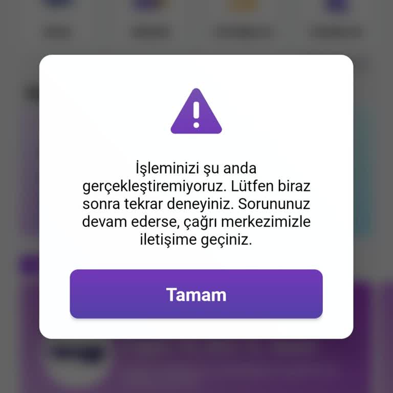 Hesabım Aniden Donduruldu Paramı Çekemiyorum Müşteri Hizmetleri Yetersiz Kaldı