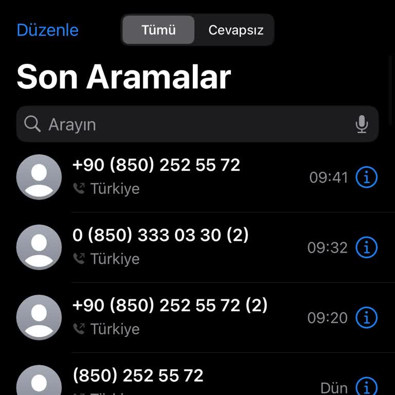 Karaca'dan Hediye Alımında Müşteri Desteğine Ulaşamama Sorunu