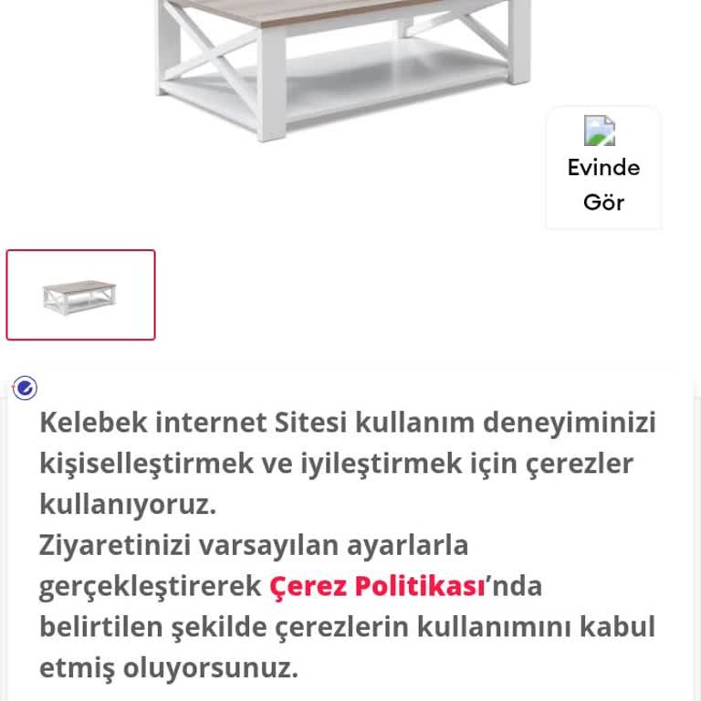 Teslimat Ve Bilgilendirme Eksikliği Nedeniyle Hayal Kırıklığı