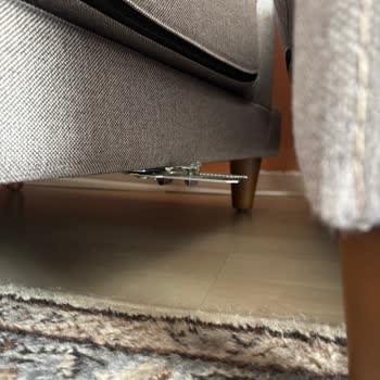 Merlin Köşe Koltuk İçin Yedek Parça Talebime Çözüm Sunulmuyor