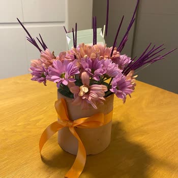 Hayal Kırıklığı Yaratan Çiçek Ve Yanıltıcı Görseller