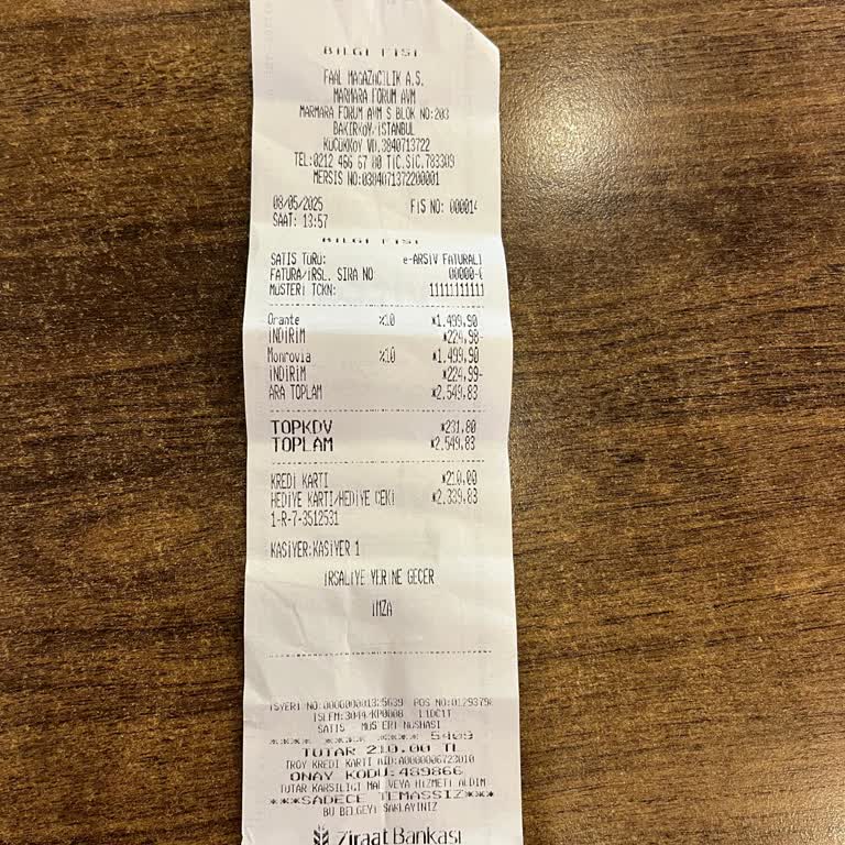 Vicco'nun İade Politikası Mağduriyet Yaratıyor