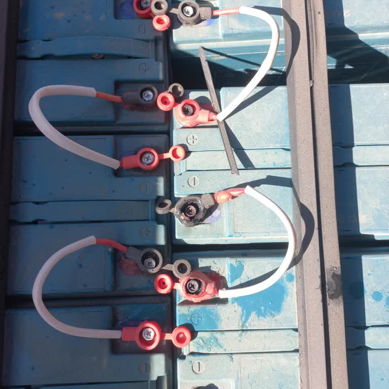 Yeni Alınan Elektrikli Motorda Kutup Başı Yanması Ve Servis Ücreti Sorunu