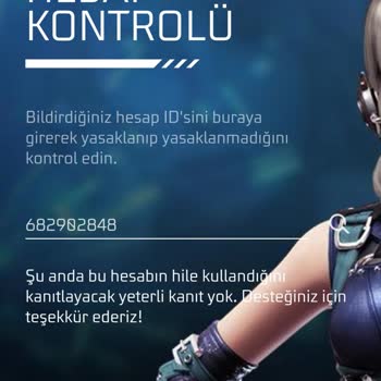 Oyun Hesabına Giriş Yapılamıyor Ve Sunuculara Erişim Sorunu