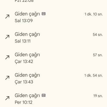 18 Gündür Cevapsız Kalan Ücret Sorunum
