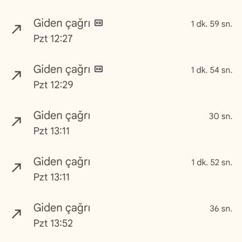 18 Gündür Cevapsız Kalan Ücret Sorunum