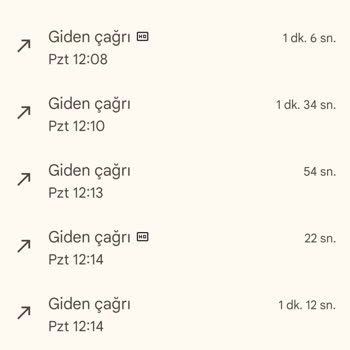 18 Gündür Cevapsız Kalan Ücret Sorunum