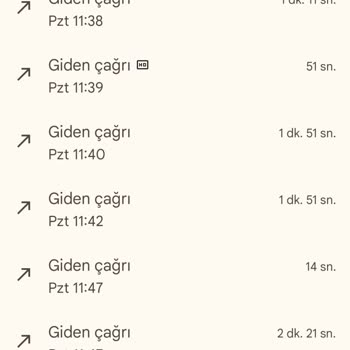 18 Gündür Cevapsız Kalan Ücret Sorunum