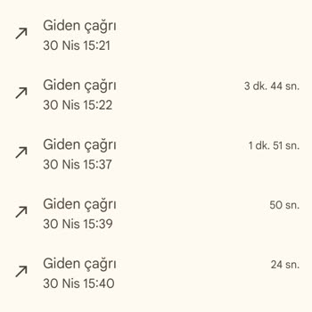 18 Gündür Cevapsız Kalan Ücret Sorunum
