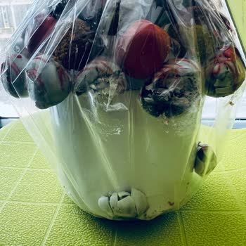 Eksik Ve Dağılmış Ürün, Yetersiz Çözüm