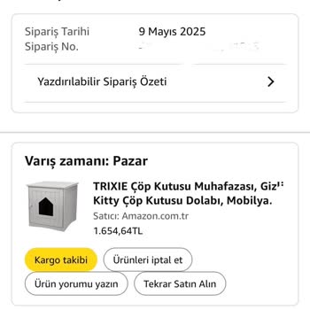 Aldıktan Sonra Ürün Fiyatının Artması Mağduriyet Yarattı