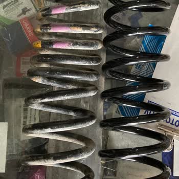 Yanlış Helezon Seti Gönderildi İade Sürecinde Sorun Yaşadım