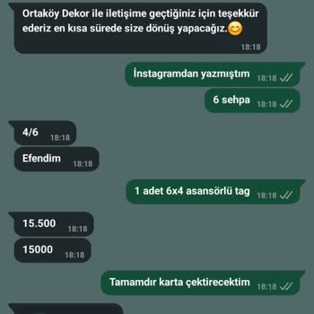 Ödemem Alındı, İadem 2 Haftadır Bekletiliyor
