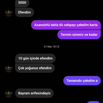 Ödemem Alındı, İadem 2 Haftadır Bekletiliyor