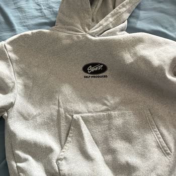 Pull & Bear Sweatshirtte İlk Kullanımdan İtibaren Tiftiklenme Ve Müşteri Hizmetleri Mağduriyeti