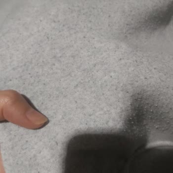 Pull & Bear Sweatshirtte İlk Kullanımdan İtibaren Tiftiklenme Ve Müşteri Hizmetleri Mağduriyeti