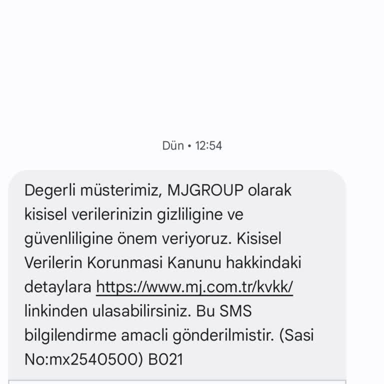 Türk Telekom Adıyla Hızlı İnternet Vaadiyle Arandım