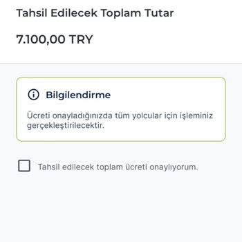 Uçuş İptali Sonrası Yüksek Değişiklik Ücreti Ve Mağduriyet