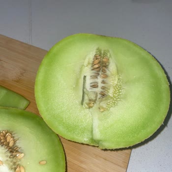 Migros'tan Aldığım Kavun Taze Ve Lezzetsiz Çıktı