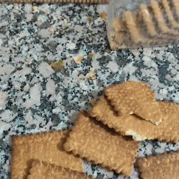 Yanık Bisküvi Deneyimi Hayal Kırıklığı Yarattı