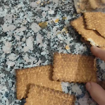 Yanık Bisküvi Deneyimi Hayal Kırıklığı Yarattı